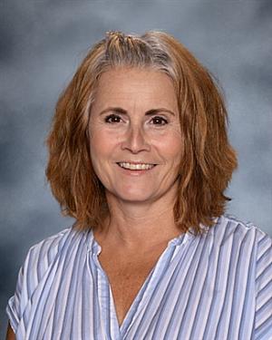 A photo of Jodi Avery